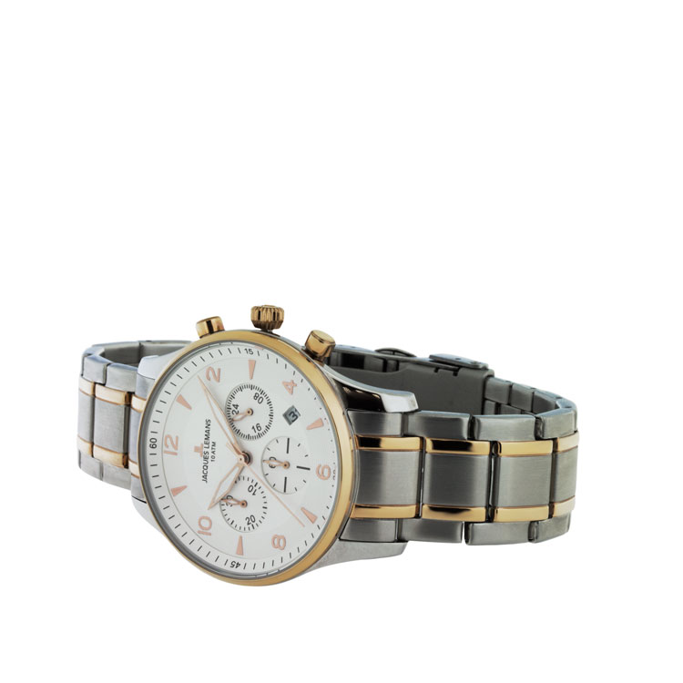 Jacques Lemans 1-1654P